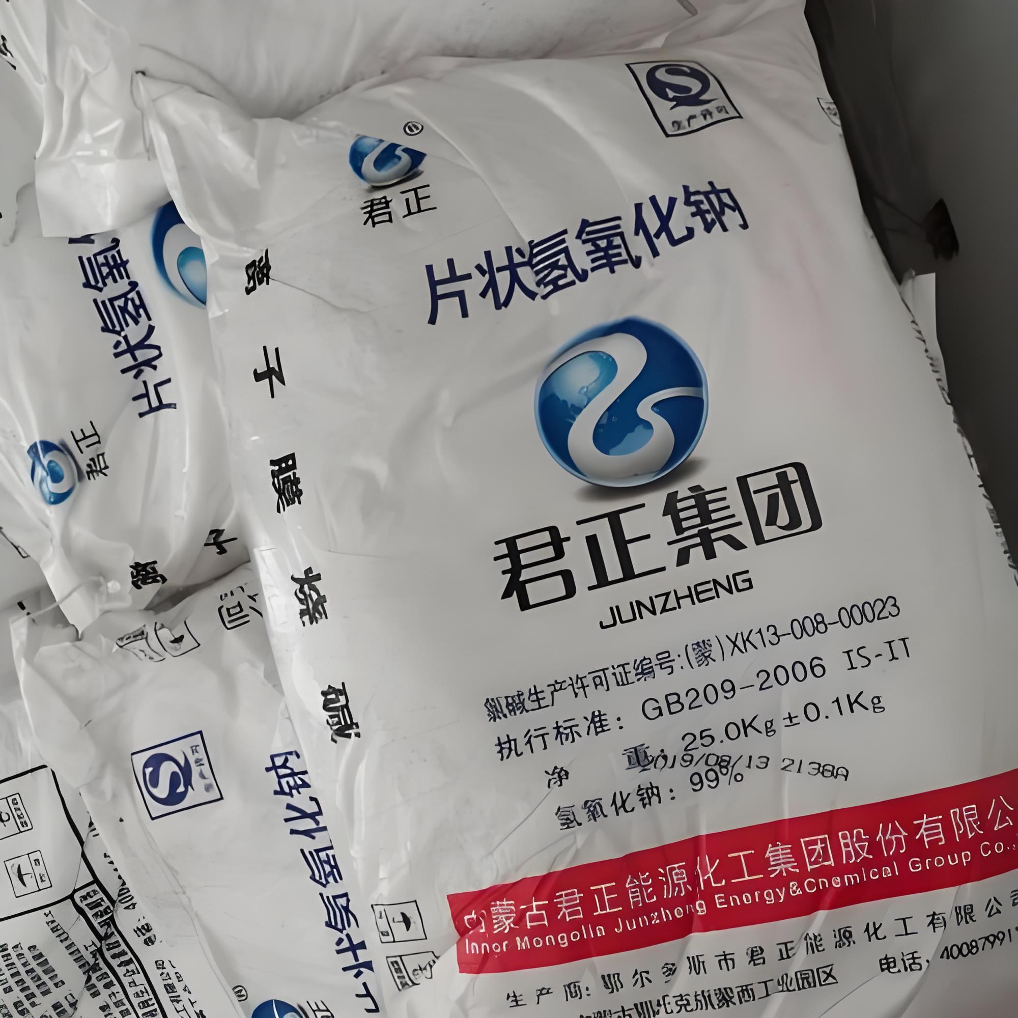 滁州片碱