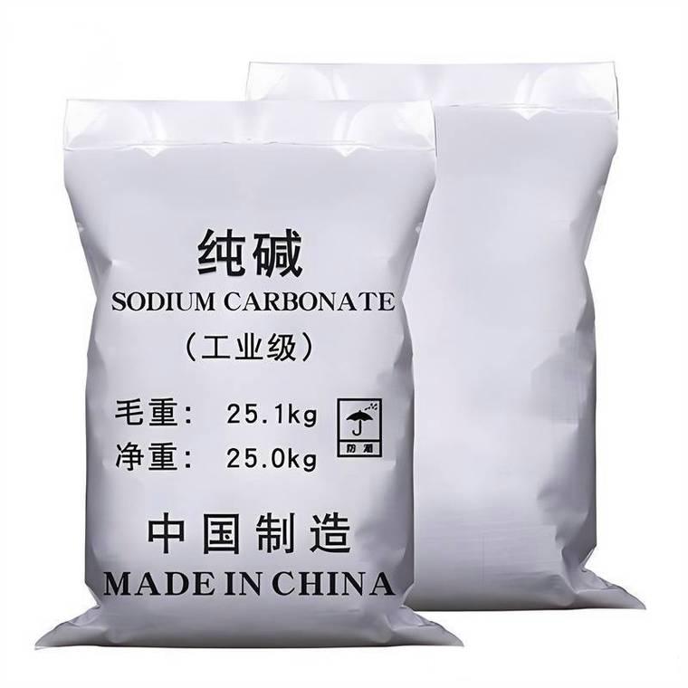 滁州纯碱