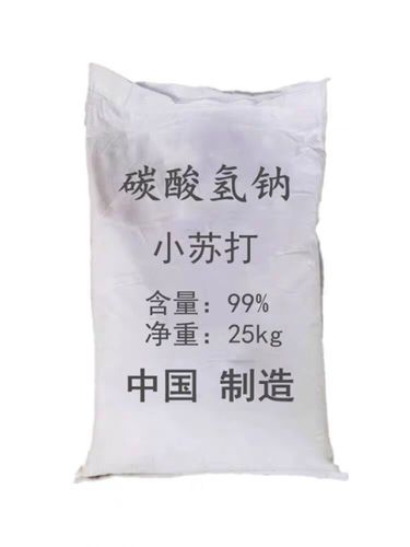 滁州小苏打